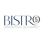 bistro5logosq